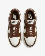 Nike Dunk Low Cacao Wow (W)
