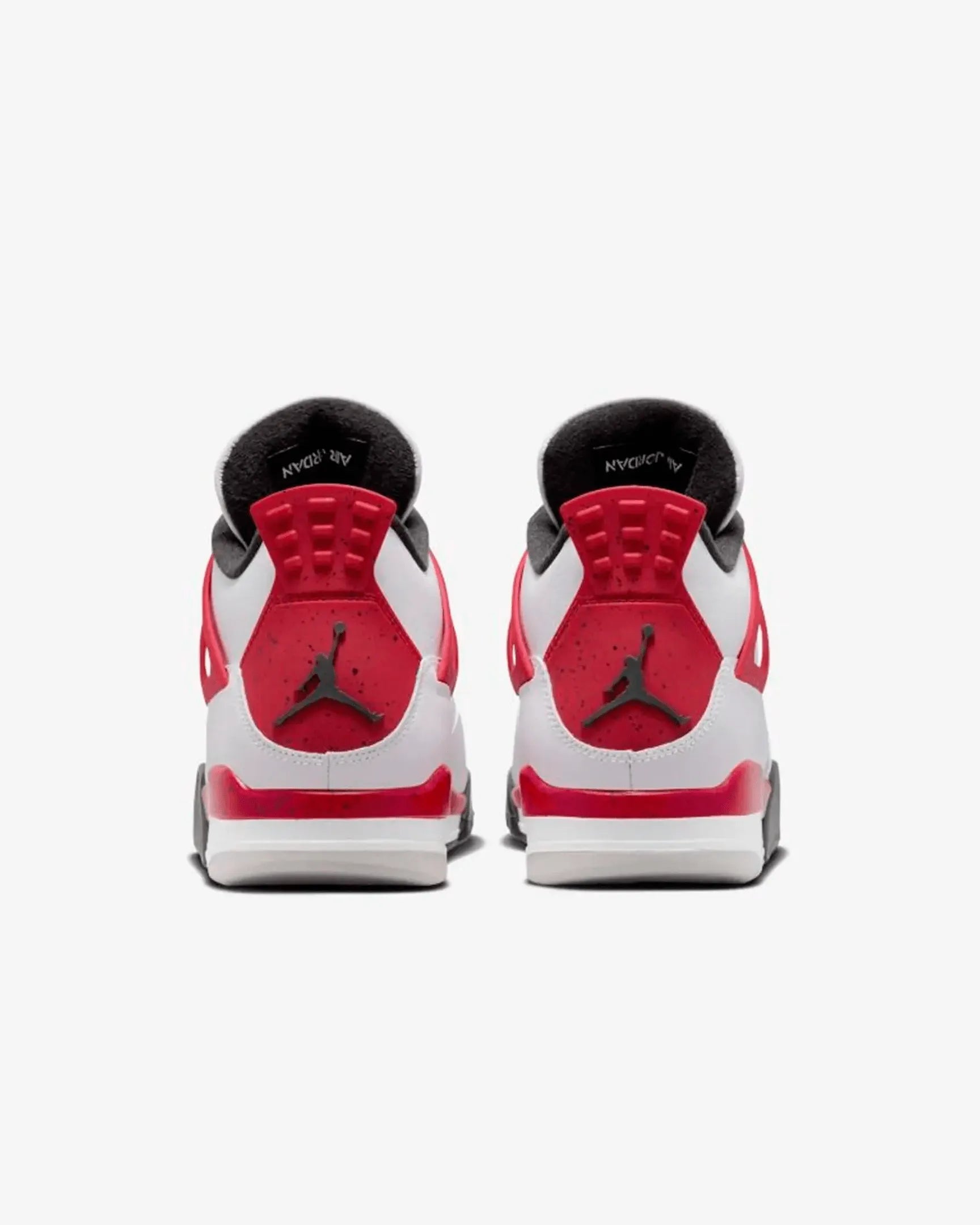 Jordan 4 Retro Red Cement