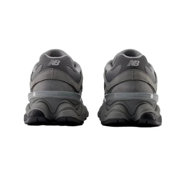 New Balance 9060 Shadow Grey Black (W)