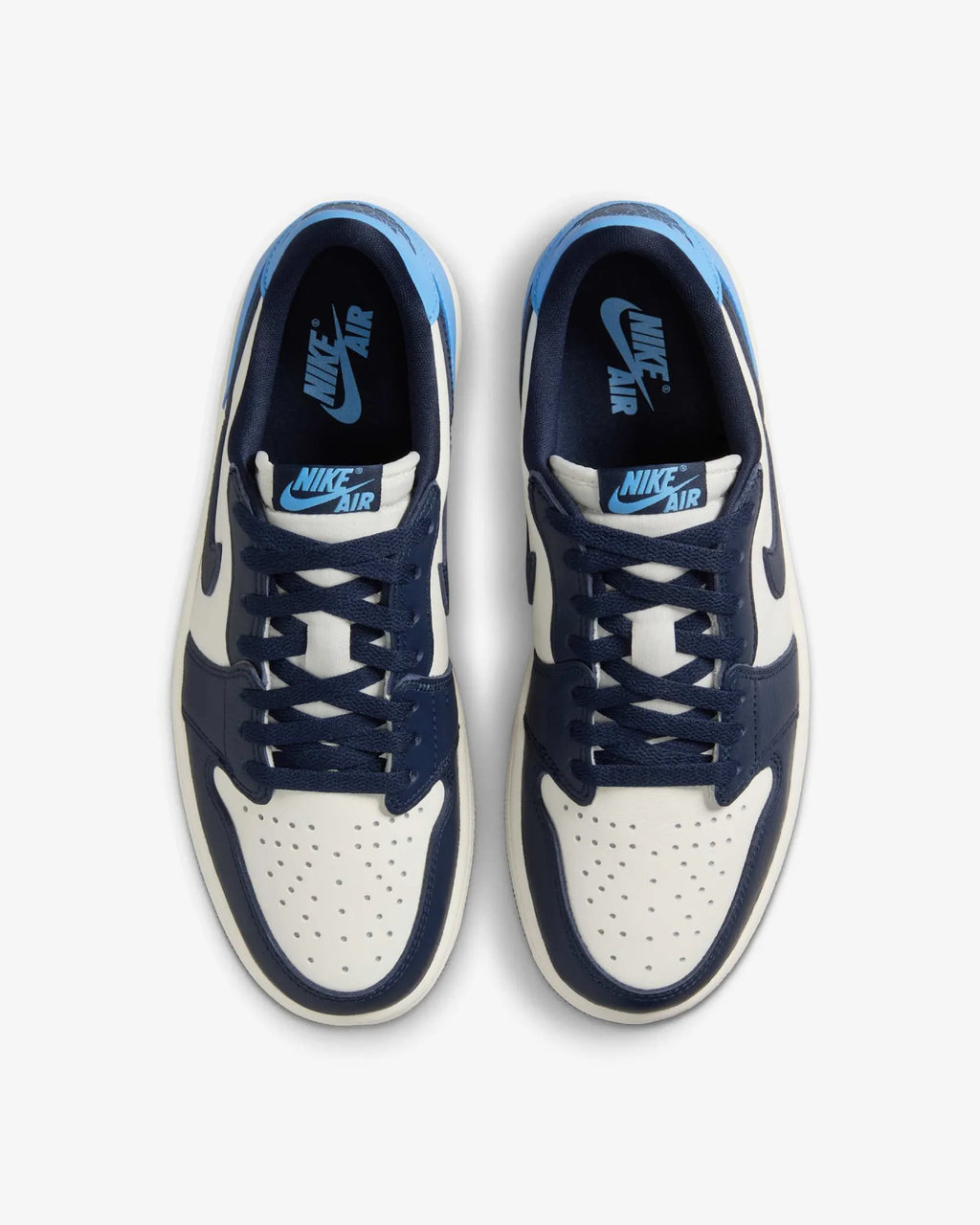 Air Jordan 1 Low OG