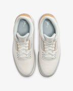 Air Jordan 3 Retro Craft Ivory