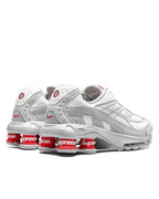 Nike Shox Ride Supreme