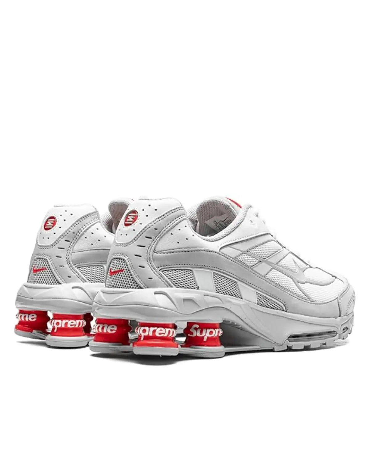 Nike Shox Ride Supreme