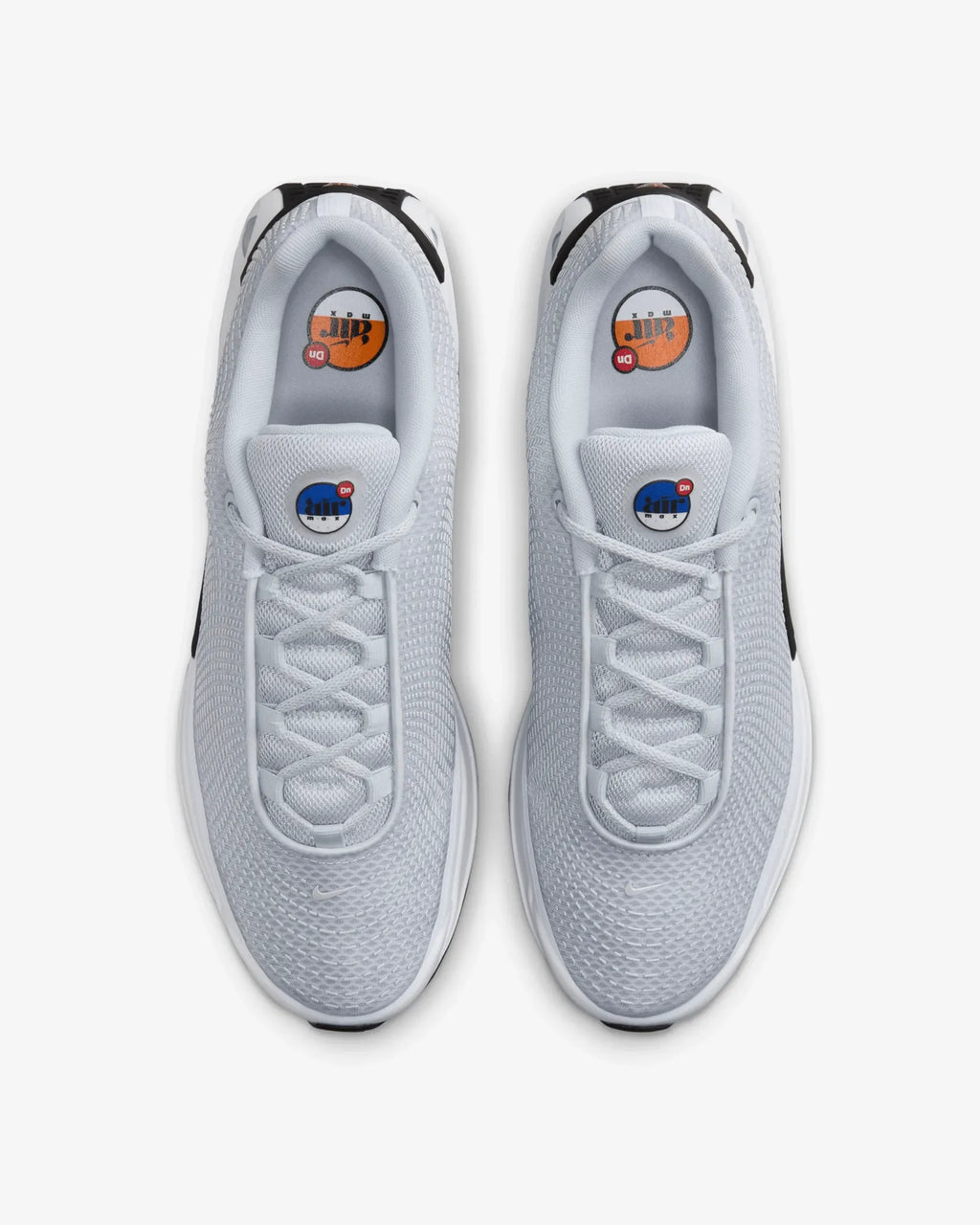 Nike Air Max DN Platinum Silver