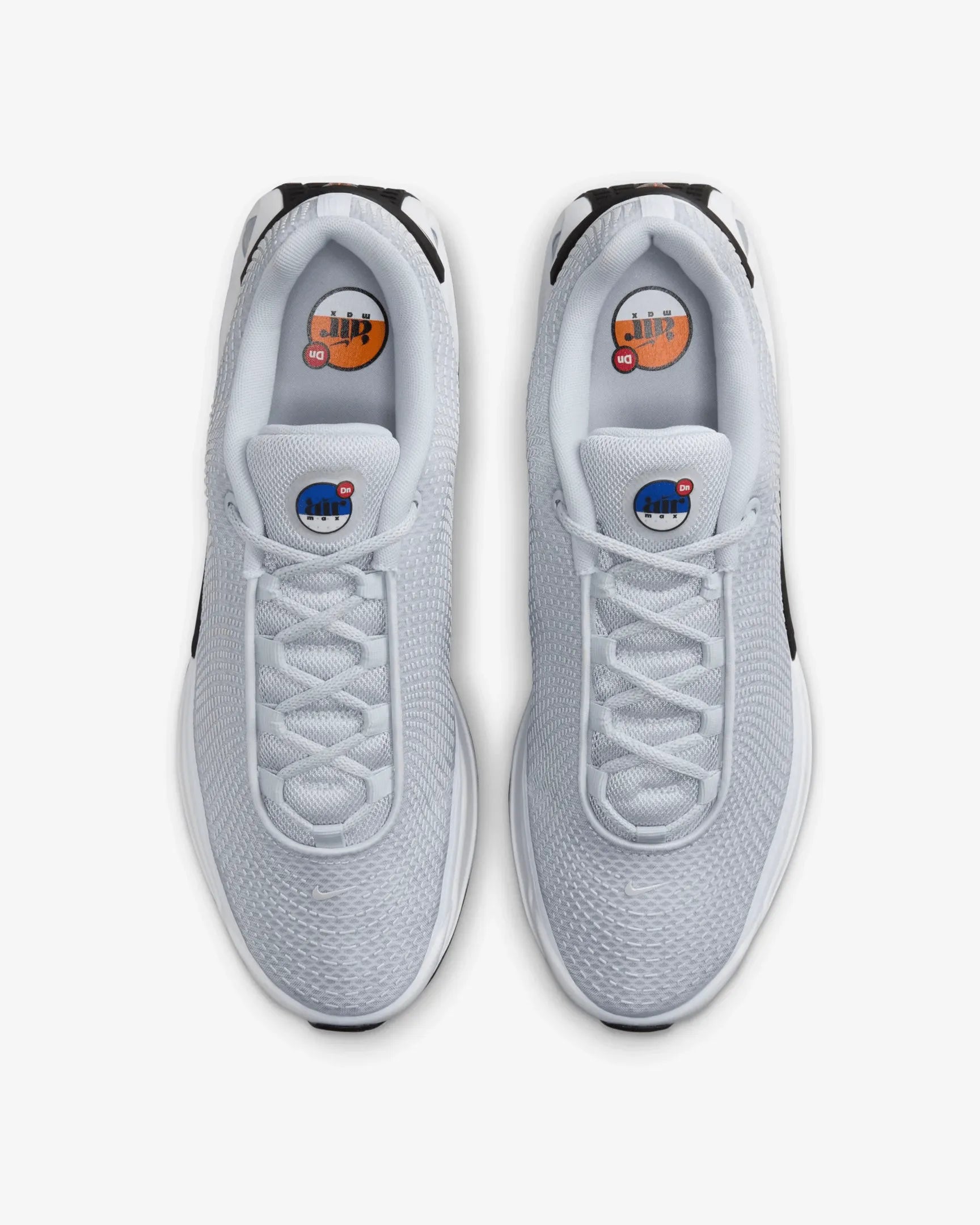 Nike Air Max DN Platinum Silver