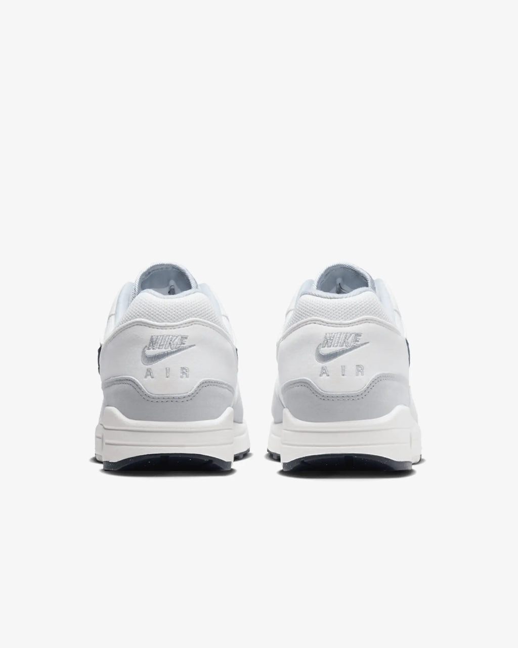 Nike Air Max 1 «Platinum TintDark Obsidian»
