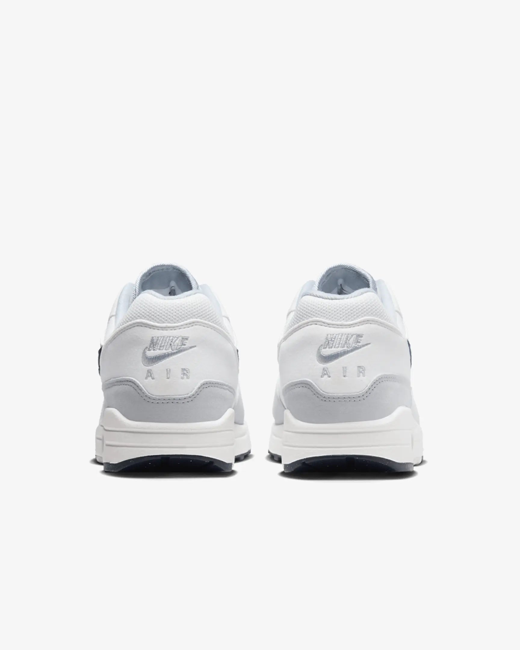 Nike Air Max 1 «Platinum TintDark Obsidian»