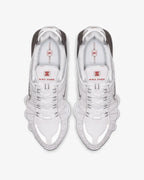 Nike Air Max Shox TL White (W)
