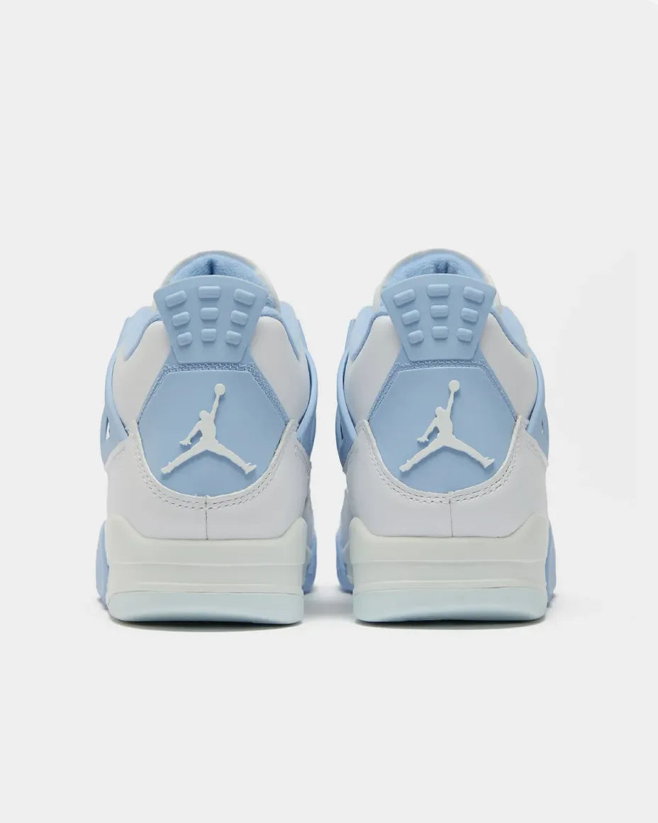 Air Jordan 4 Retro Forget Me Not (W)