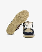 Nike SB Dunk x Travis Scott