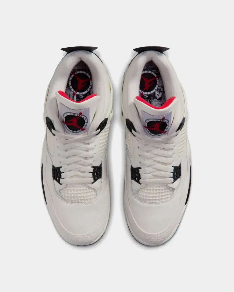 Air Jordan 4 Retro «Flight Club»