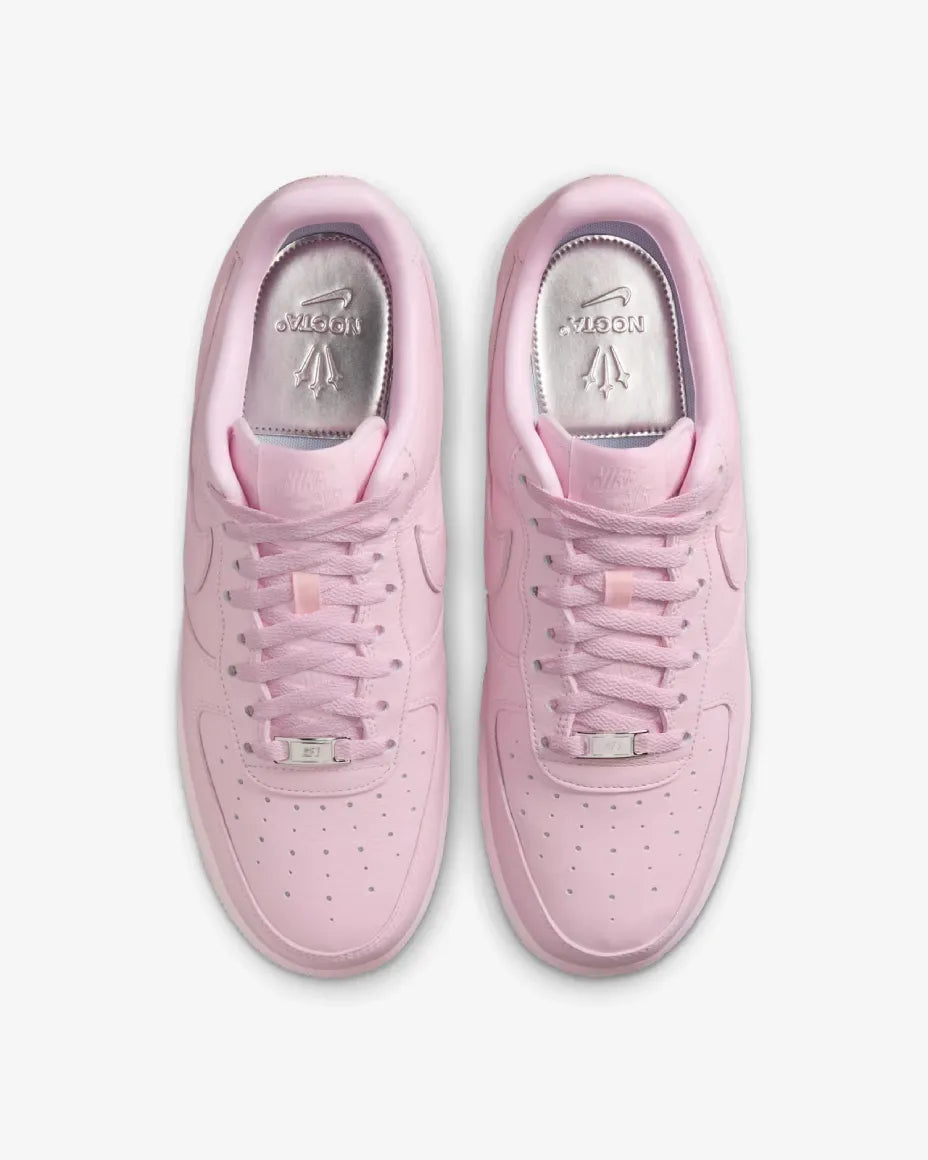 NOCTA Air Force 1 Pink Foam (W)