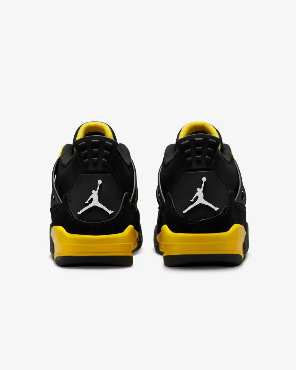 Jordan 4 Retro Thunder