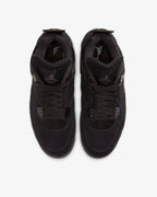 Jordan 4 Retro Black Cat (W)