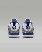 Jordan Spizike Low