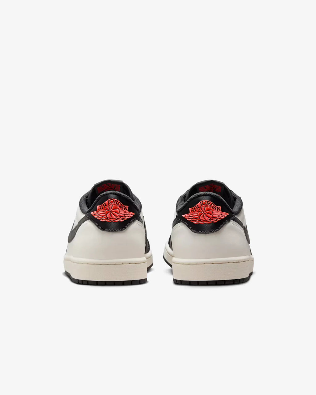 Air Jordan 1 Low Paris Saint-Germain