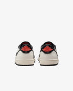Air Jordan 1 Low Paris Saint-Germain