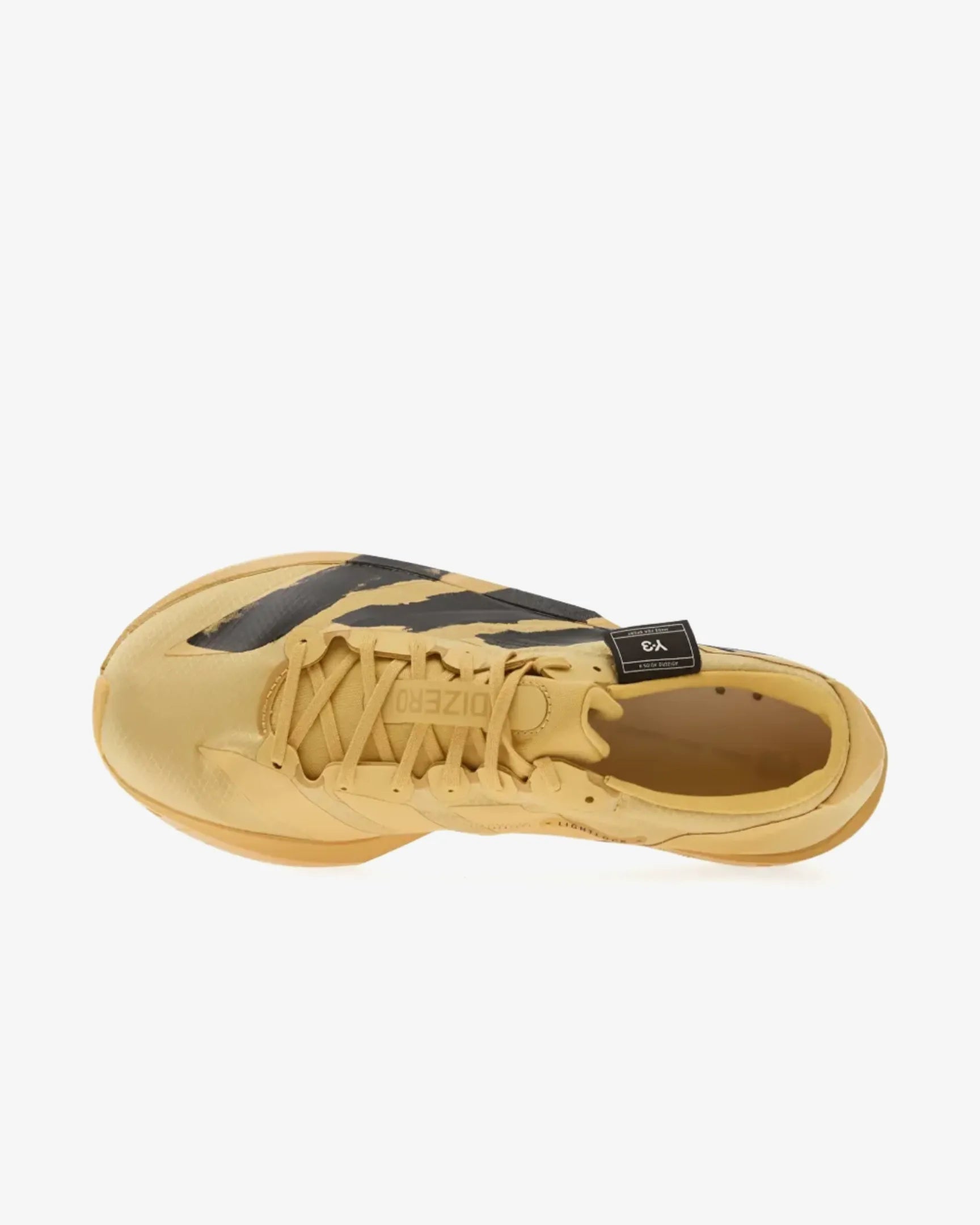 Adidas Y-3 tenis Adios 9