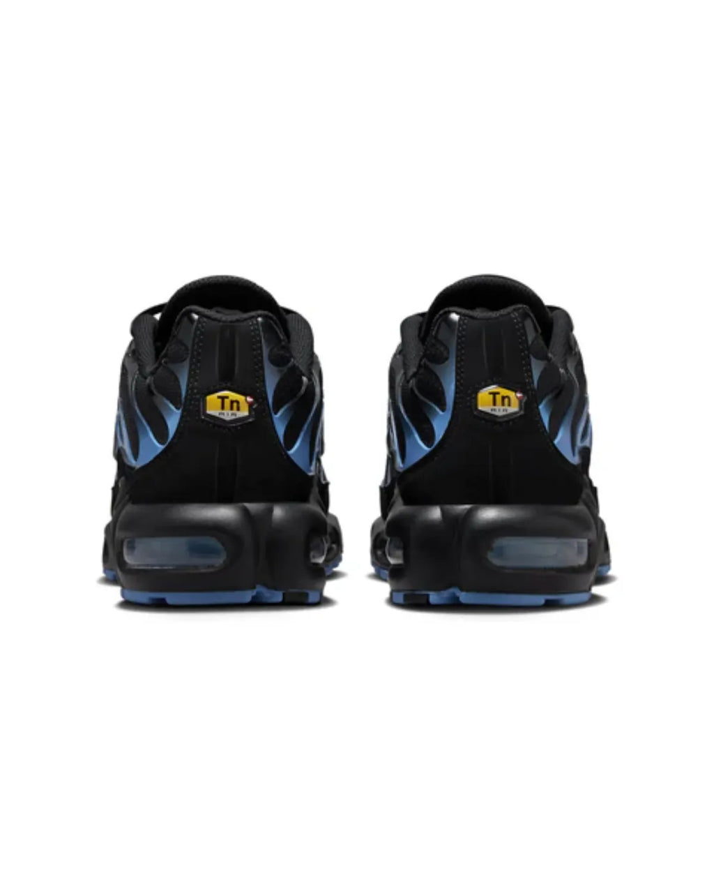 Nike Air Max TN Black University Blue