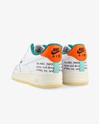 Nike Air Force 1 Starfish
