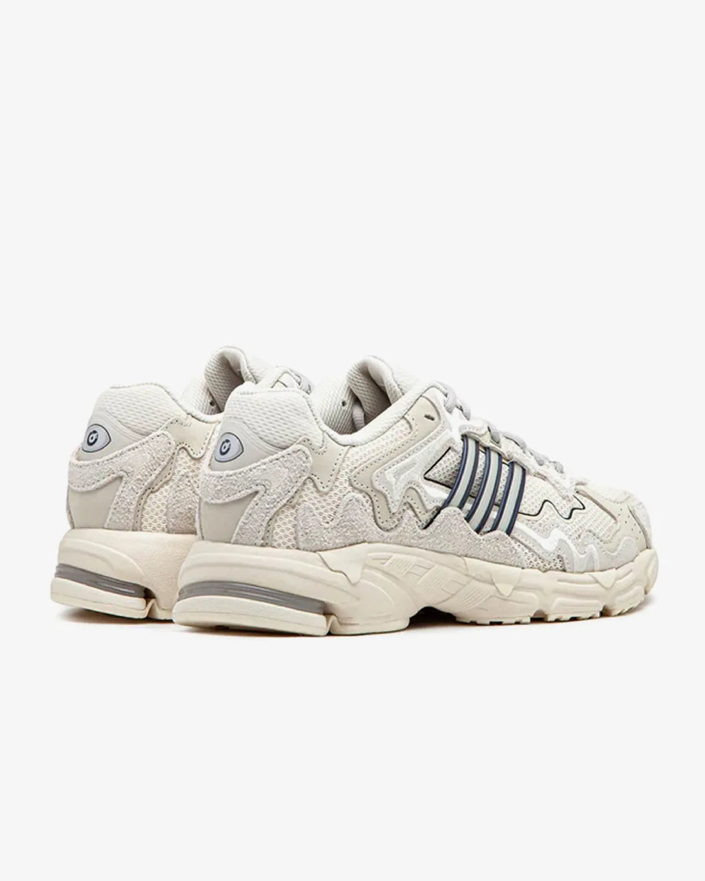 Adidas X Bad Bunny Response White