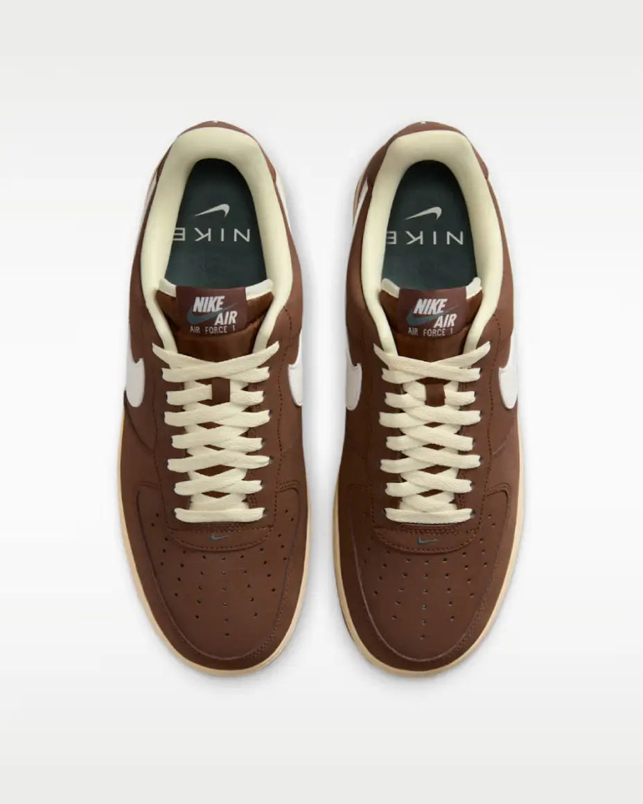 Nike Air Force 1 ’07