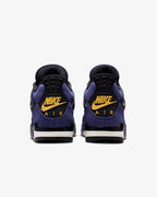 Air Jordan 4 Imperial Purple