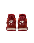 Air Jordan Retro 4 Nigel