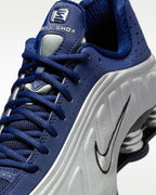 Nike Shox R4 Mens