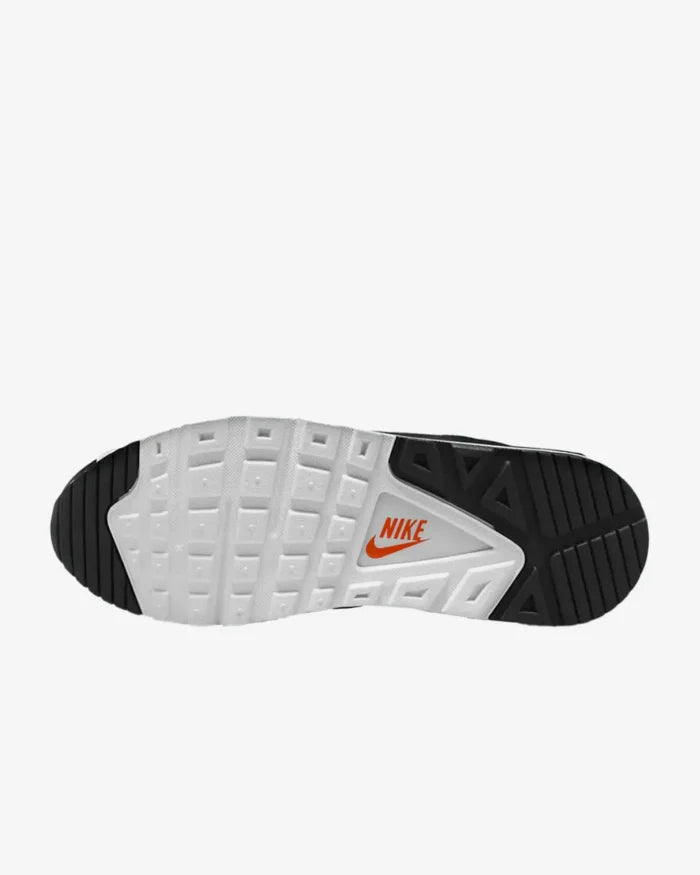 Nike Air Max Command Black White