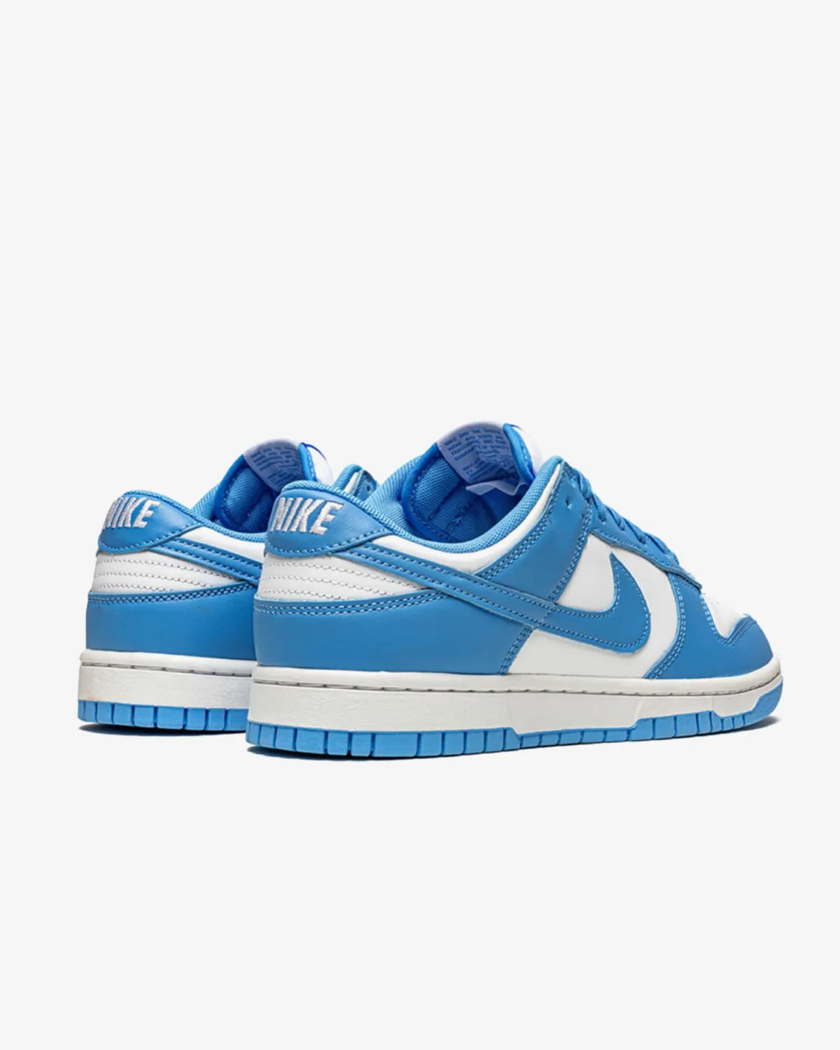 Nike Dunk Low University Blue