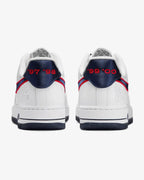 Nike Air Force 1 White Grey