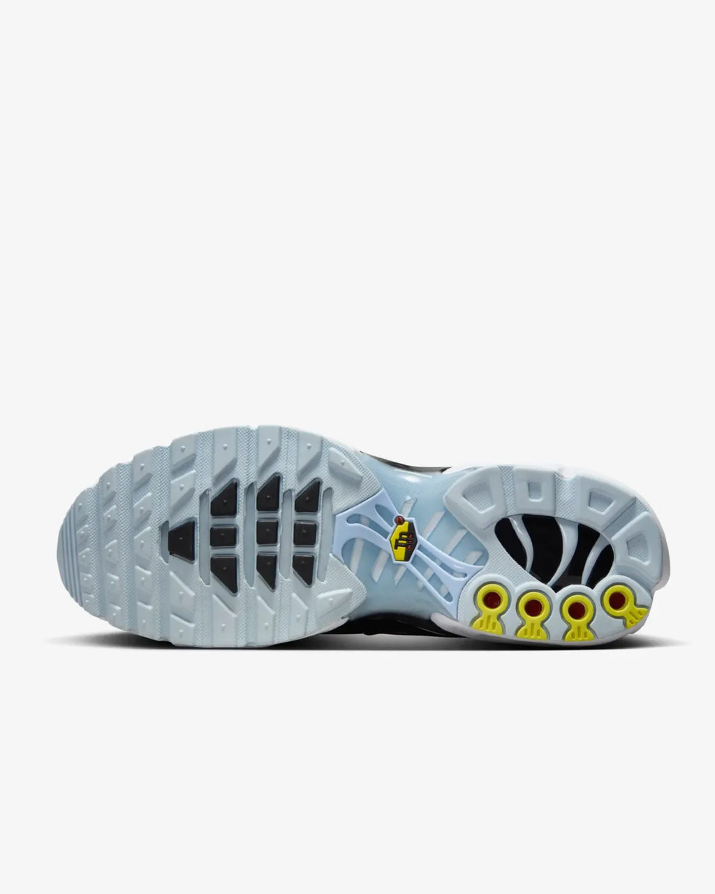 Nike Air Max TN Ligth Blue