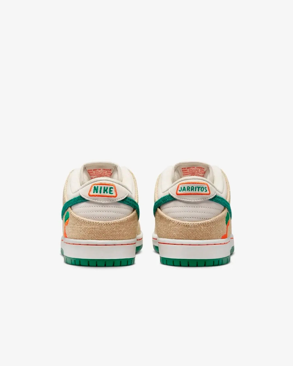 Nike Dunk SB Low Jarritos (W)