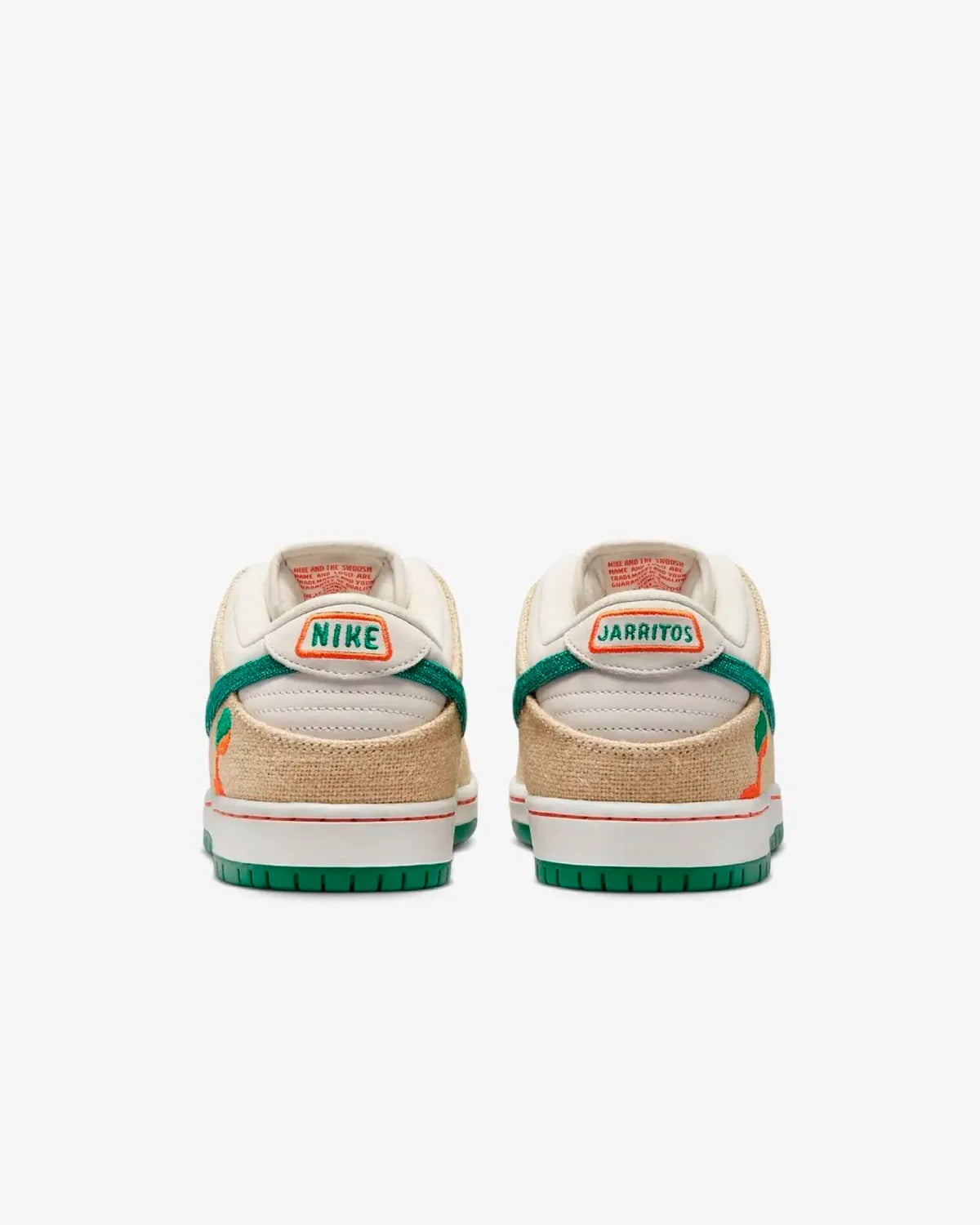 Nike Dunk SB Low Jarritos (W)