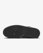 Air Jordan 1 Low Ice Black Elephant (W)