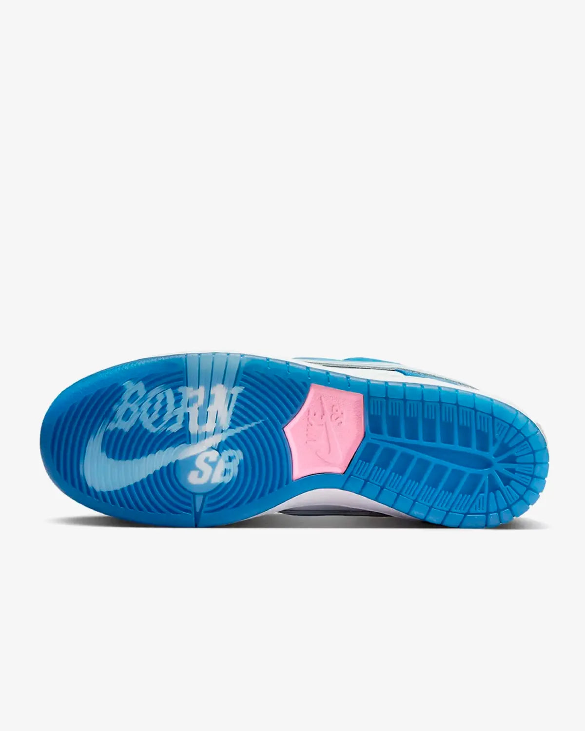 Nike Dunk SB Low Born Raised