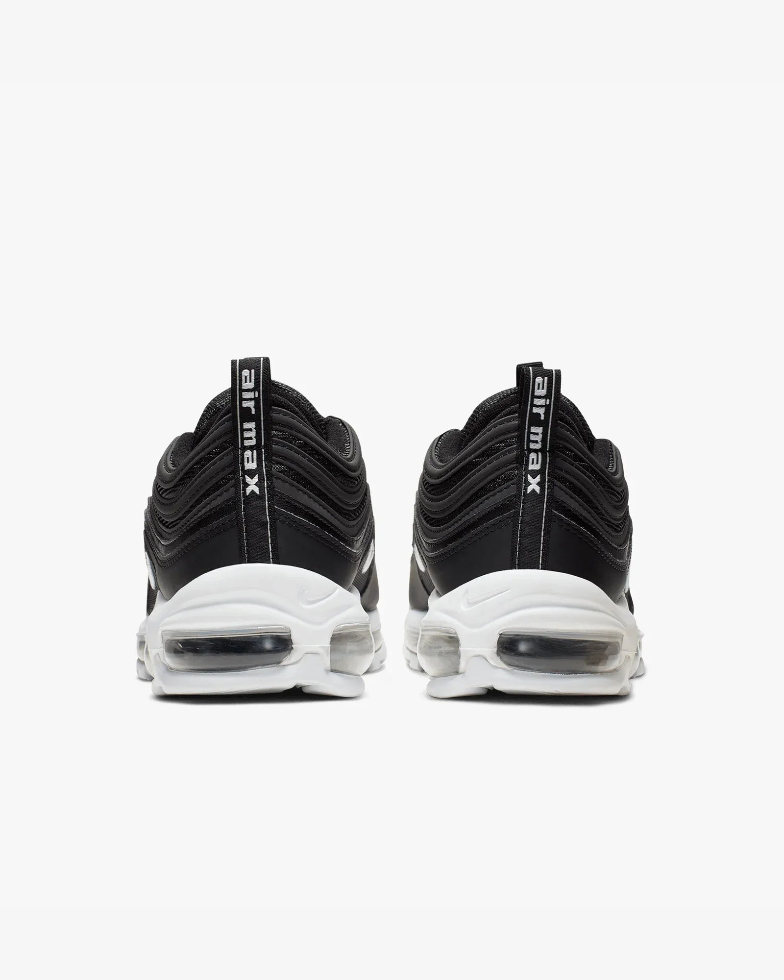 Nike Air Max 97 Black