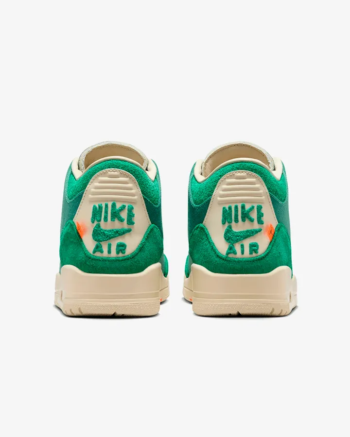 Air Jordan 3 Retro Nina Chanel