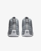 Air Jordan 12 Retro Stealth