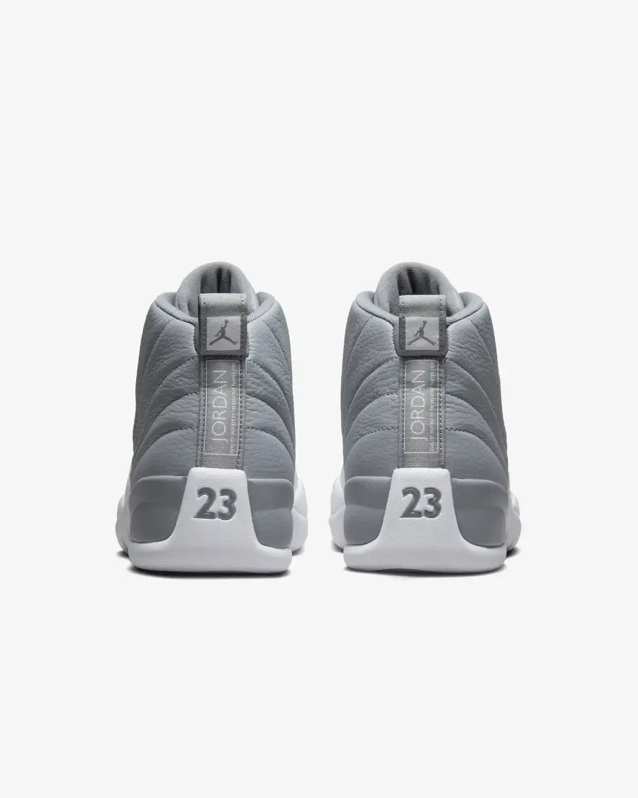 Air Jordan 12 Retro Stealth