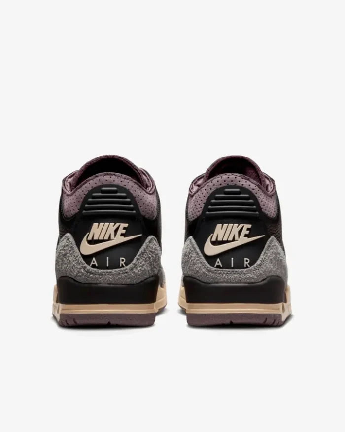 Air Jordan 3 Retro A Ma Maniere