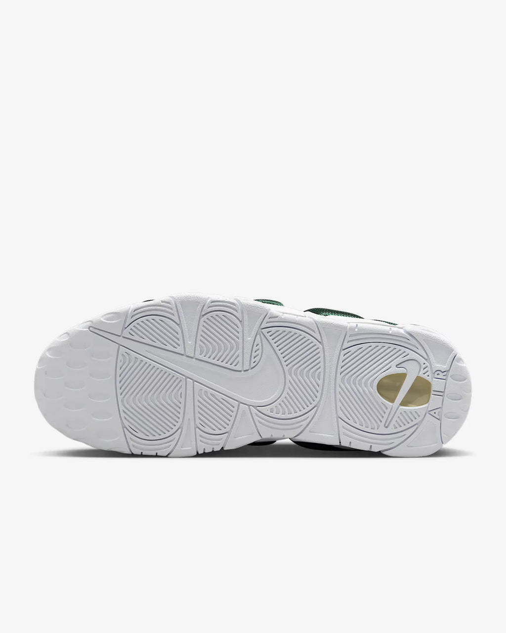 Nike Air More Uptempo Low