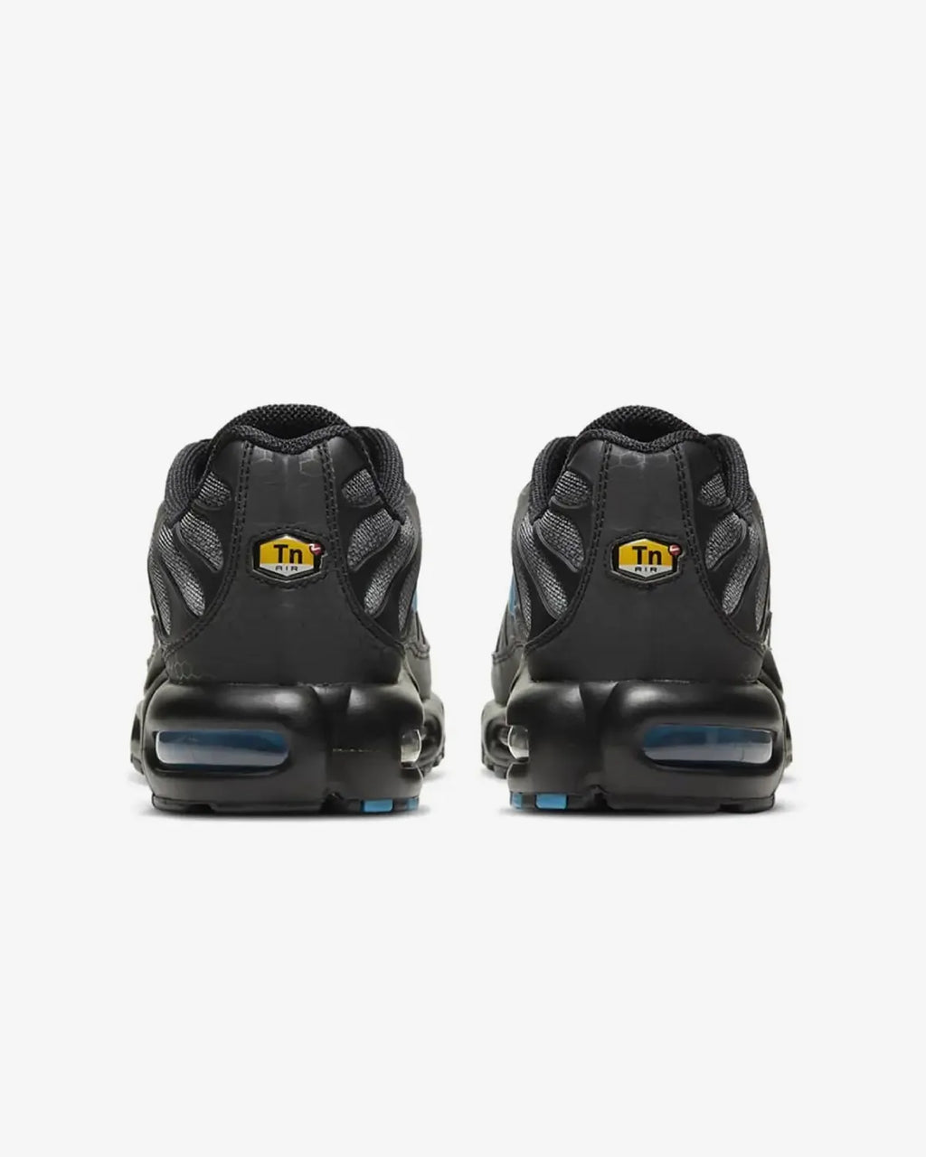 Nike Air Max TN Black Hex