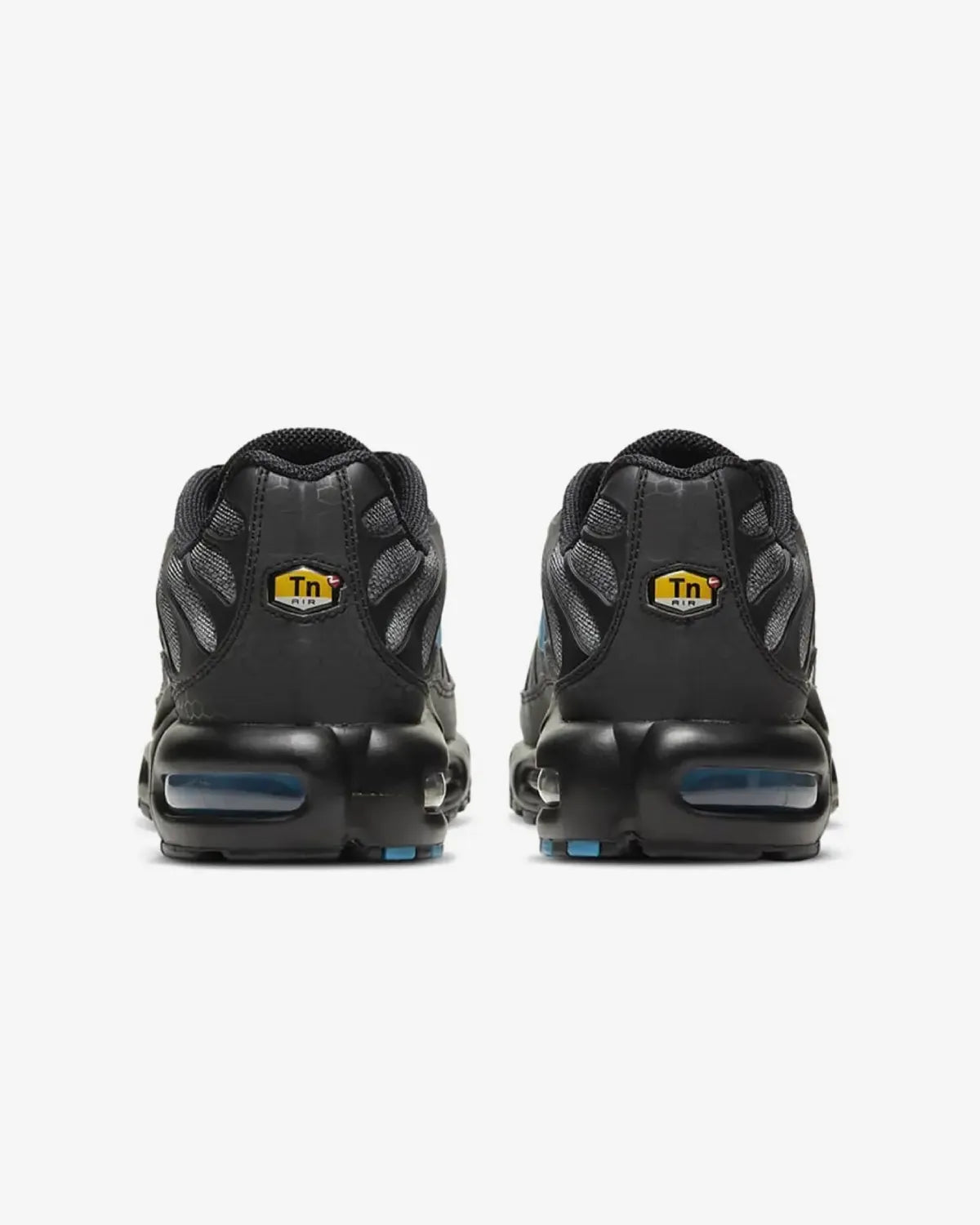 Nike Air Max TN Black Hex