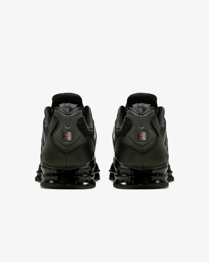 Nike Shox TL R4 Black (W)