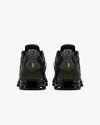 Nike Shox TL R4 Black (W)