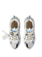 OFF-White Be Right Back Running (W)