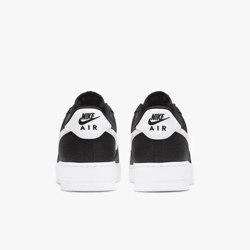 Nike Air Force 1 Low Black White (W)