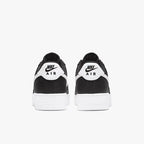 Nike Air Force 1 Low Black White (W)